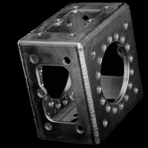 Modulus-X™ | Redefining Temporary Structures | Best Load Ratings